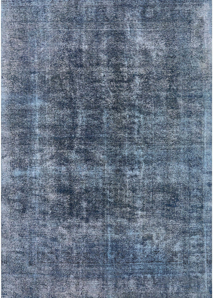 Ahgly Company Indoor Rectangle Mid-Century Modern Area Rugs, 2' x 4'