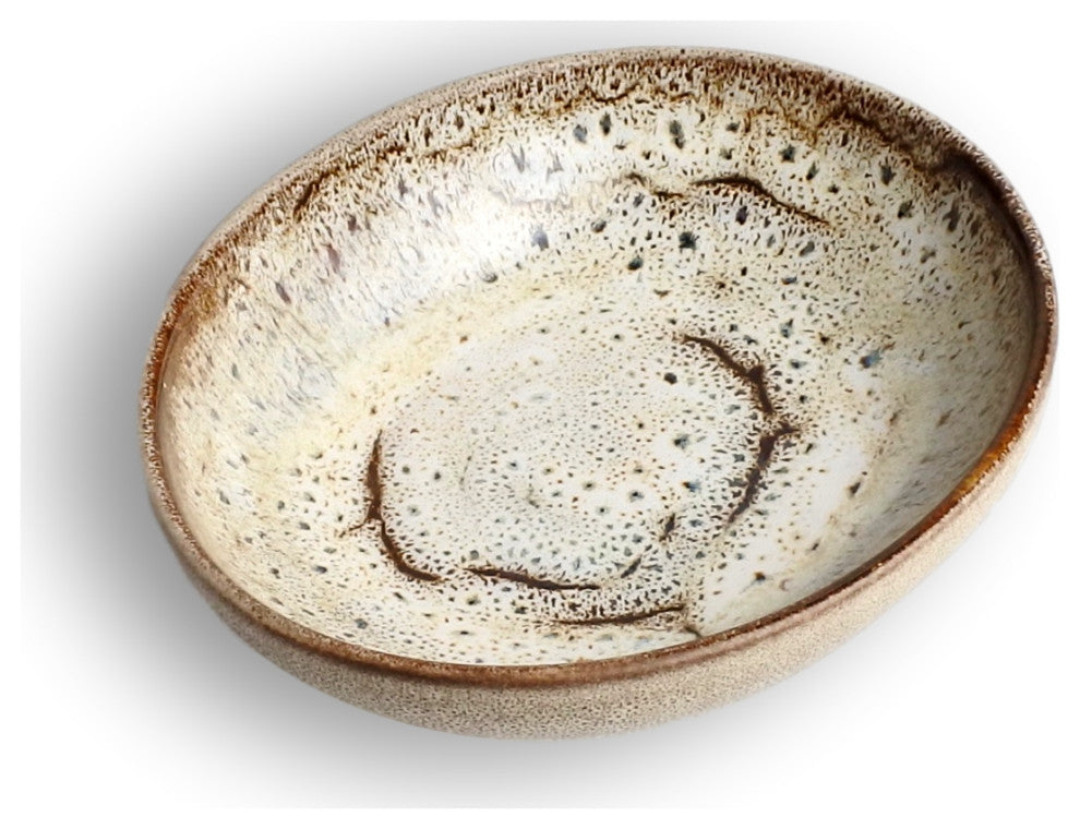 Truffle Appetizer Dish