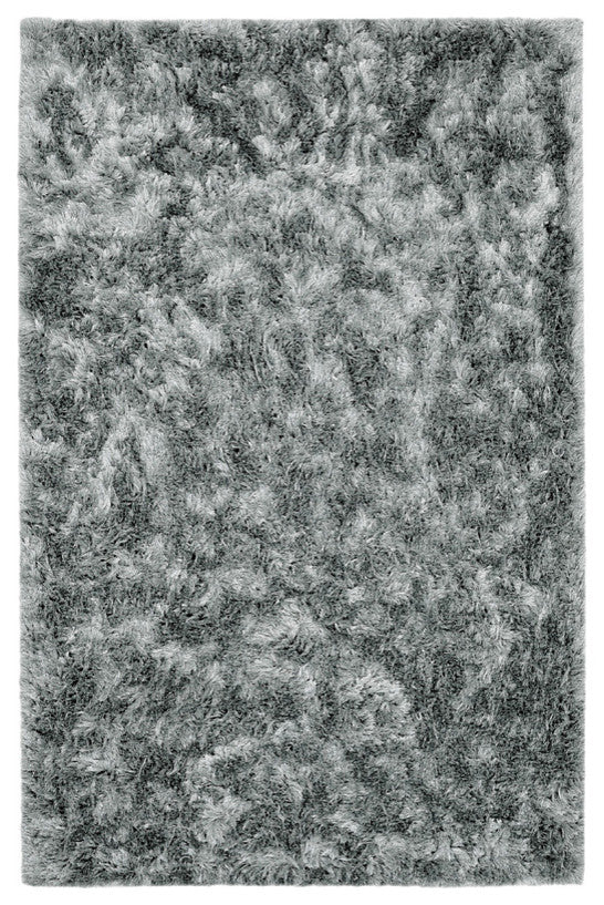 Dynamic Rugs Paradise 2400 Rug, Soft Blue, 10'0"x14'0"
