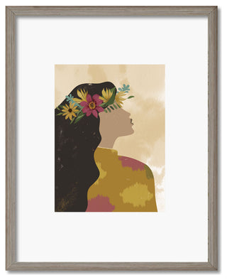 Women of the World II' Wall Art by ChiChi Decor
