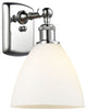 Innovations 516-1W-PC-GBD-751-LED 1 Light Sconce, Polished Chrome