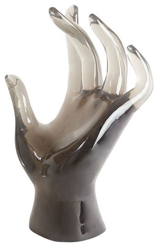 Giant Acrylic Hand