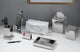Modern Bath Amenity Tray