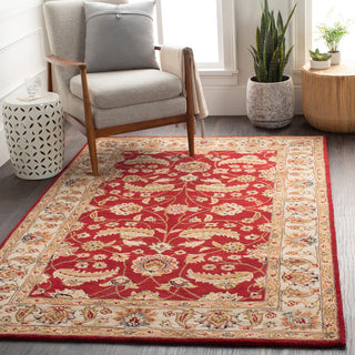 Caesar Area Rug, 6' Round