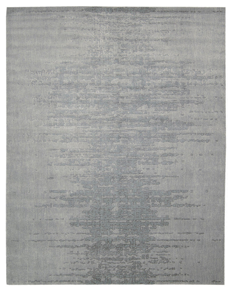 Nourison Twilight Area Rug, Seafoam, 9''9"x13''9"