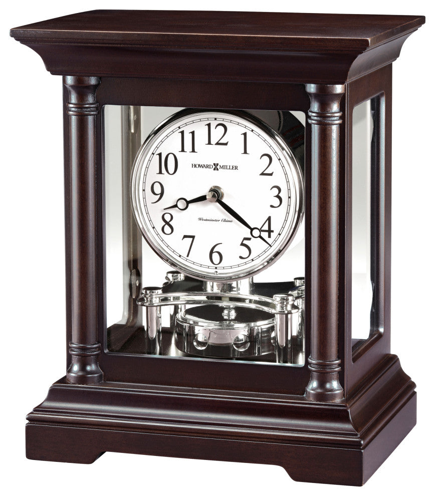 Cassidy Mantel Clock