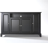 LaFayette 60" TV Stand, Black