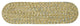 Colonial Mills Stair Tread West Bay Celery Tweed Stair Tread