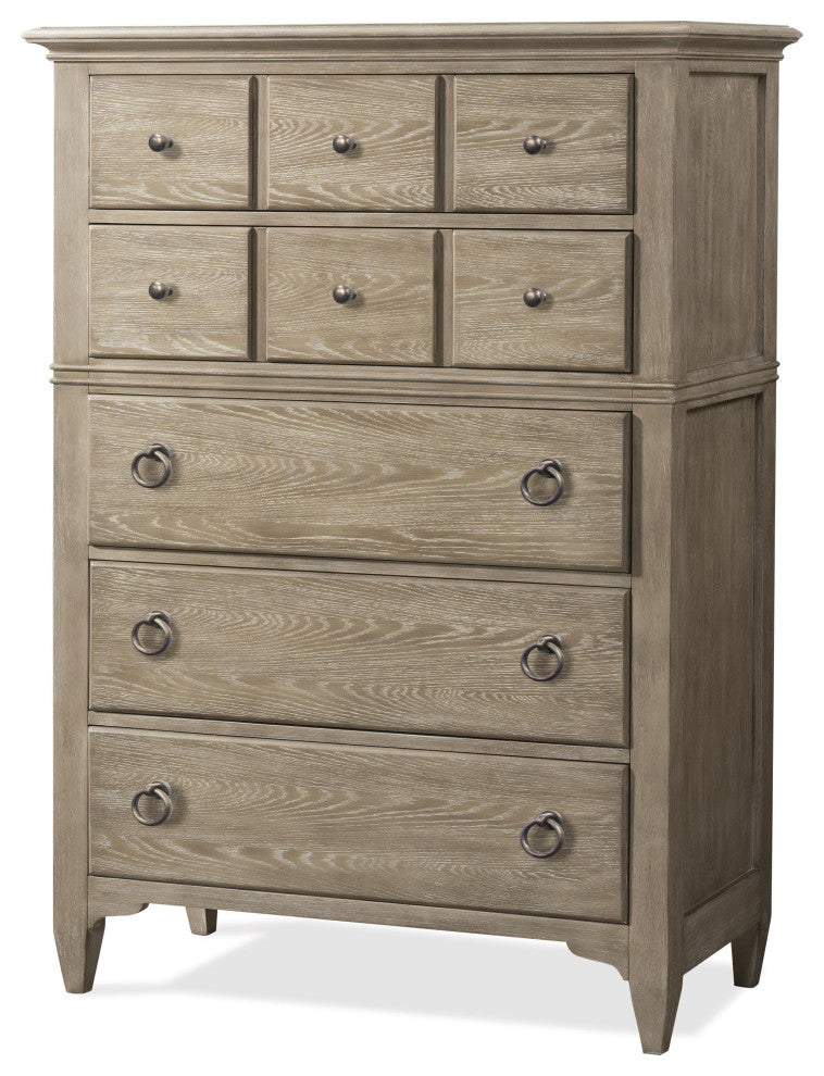 Riverside Furniture Myara Fiver Drawer Chest