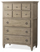 Riverside Furniture Myara Fiver Drawer Chest