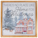 Welcome Home Holiday Wall Art, 2-Piece Set