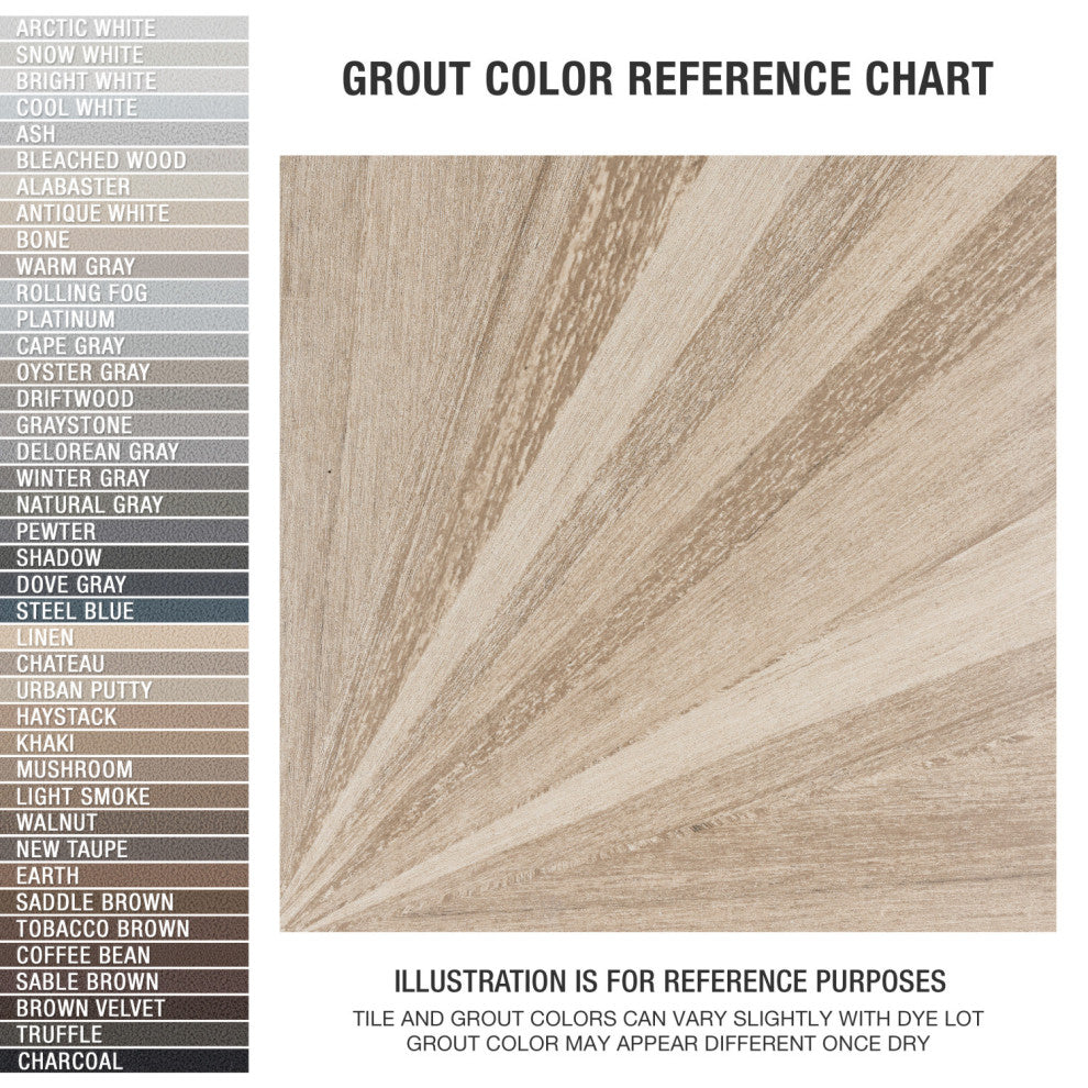 Komi Murlen Crema Porcelain Floor and Wall Tile