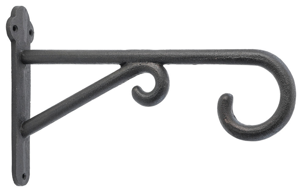 Metal Planter Hook Large