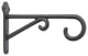 Metal Planter Hook Large
