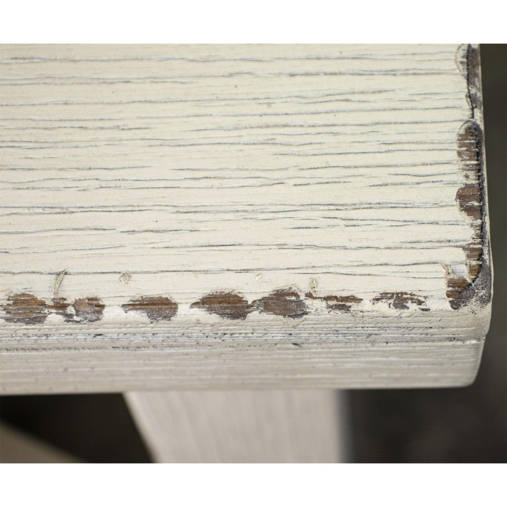 Riverside Furniture Aberdeen Side Table