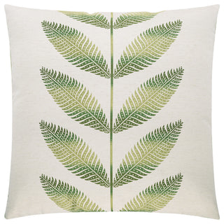 Sago Pillow - Green