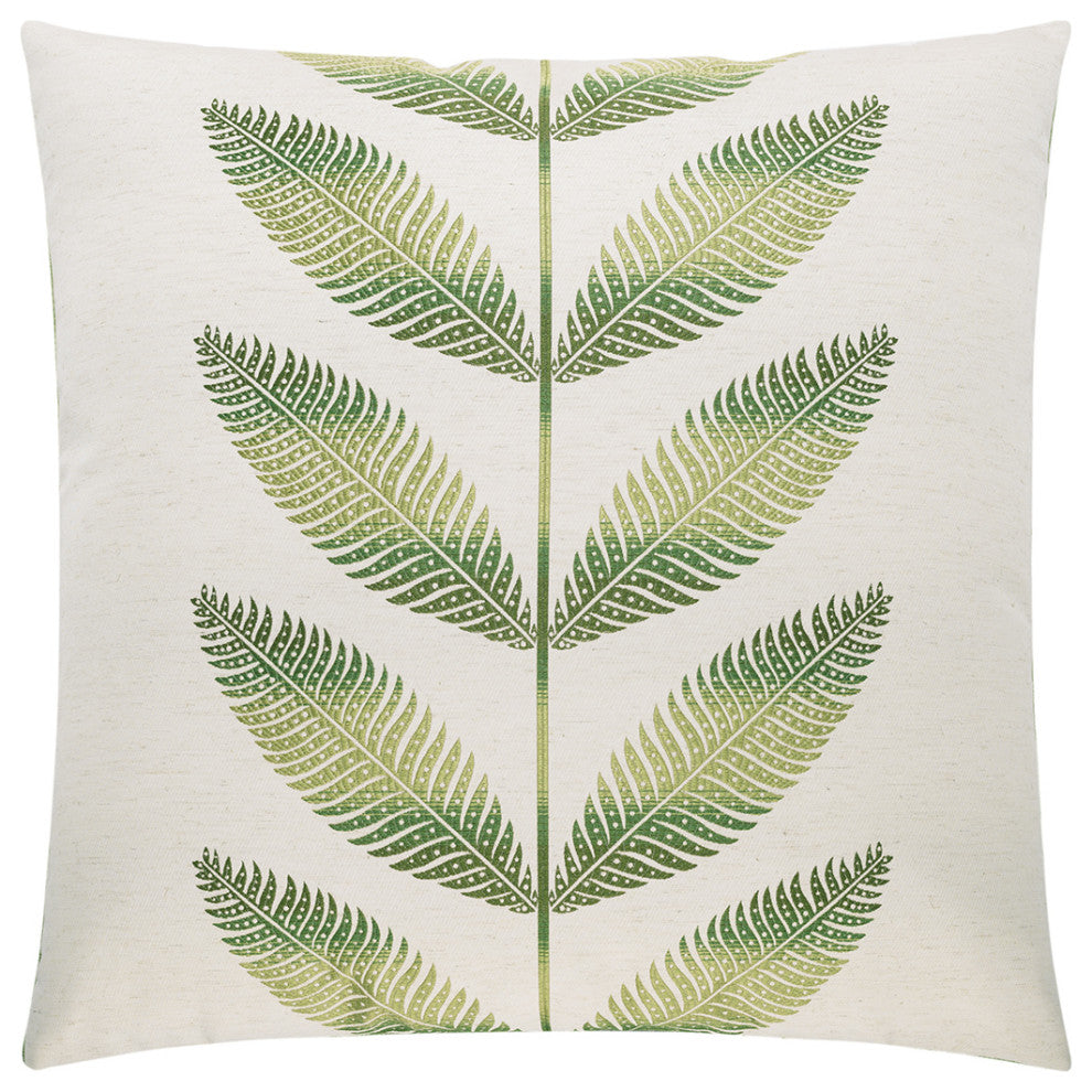 Sago Pillow - Green