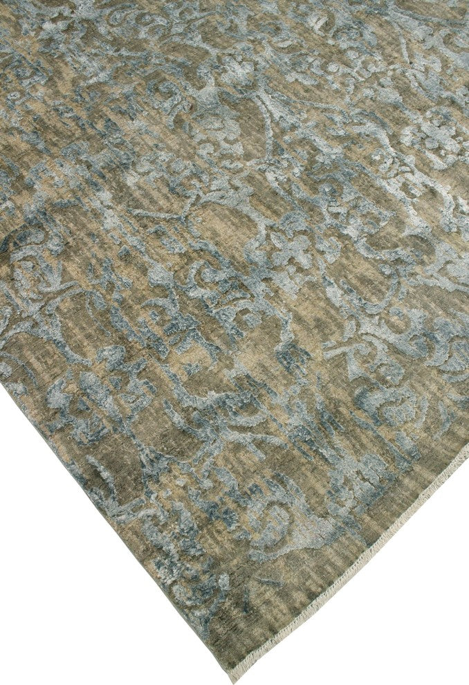 Fine Galaxy Edward Gray Rug