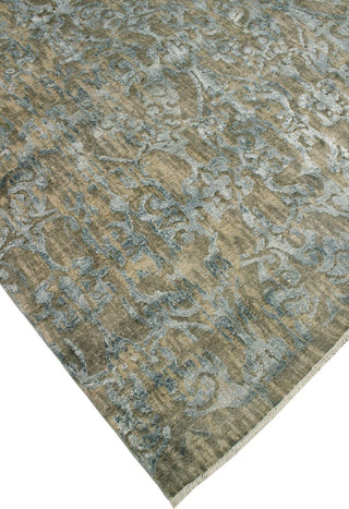 Fine Galaxy Edward Gray Rug