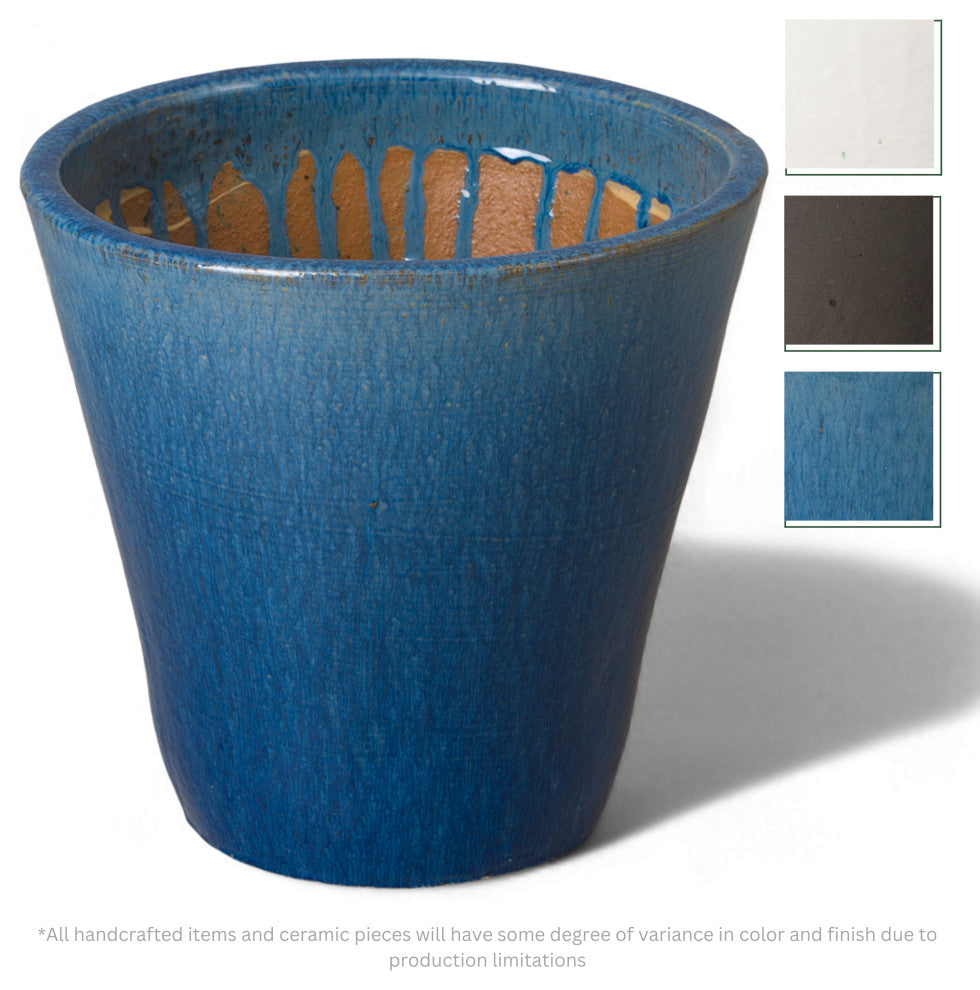 16" Tappered Planter