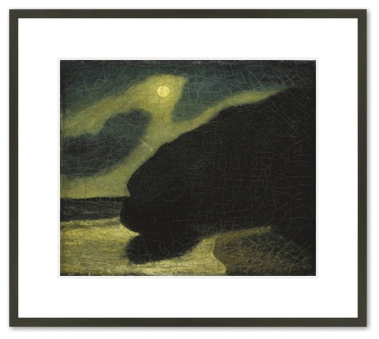 Moonlit Cove