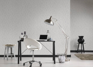 Graphics Textured Wallpaper Featuring Overlapping Circles, 519313