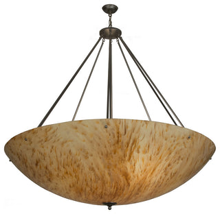 60W Madison Inverted Pendant