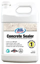 RainGuard Concrete Sealer, Natural Transparent, Ready to Use - 1 Gallon