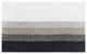 Avebury Cotton Bath Mat, Gray, 30x50