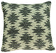 HomeRoots Southwest Reversible Cotton Pillow