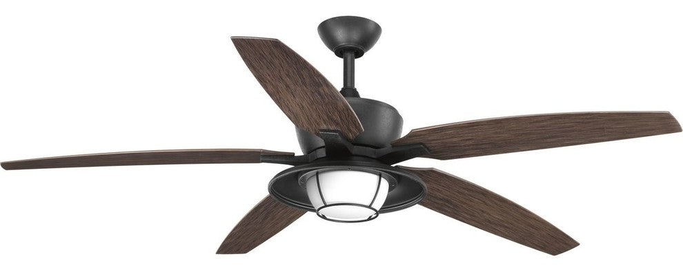 Montague 60" Outdoor Ceiling Fan