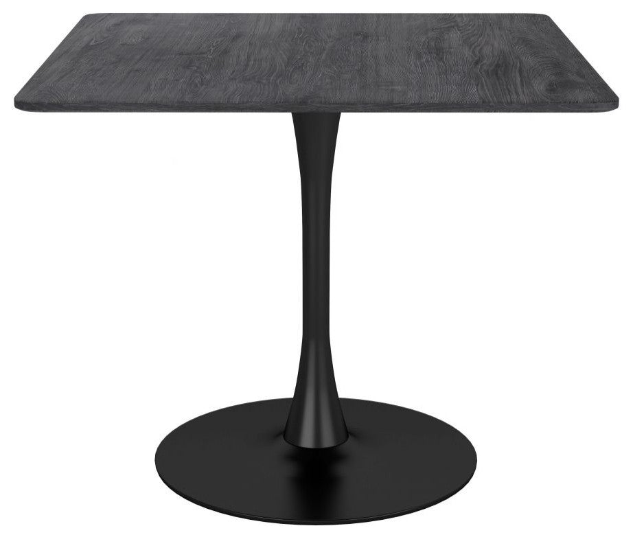 Molly Dining Table Black
