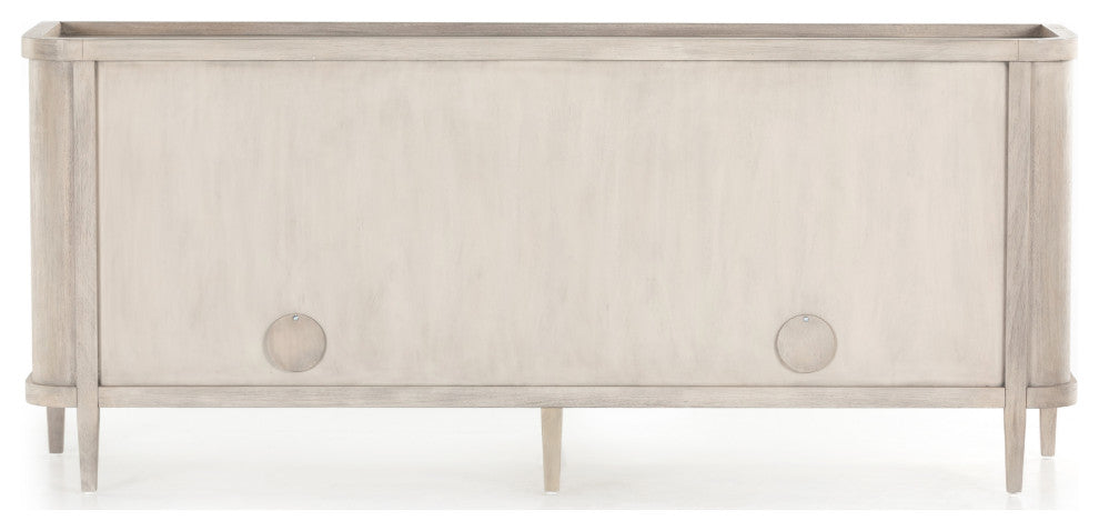 Arlo Sideboard-Ash Grey