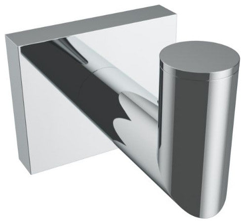 ICO Bath Crater Towel Hook