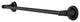 Northcott 24" Towel Bar, Tuscan Bronze
