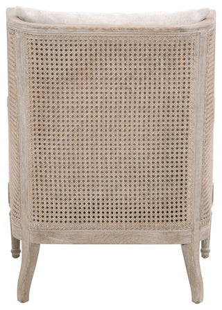 Churchill Club Chair