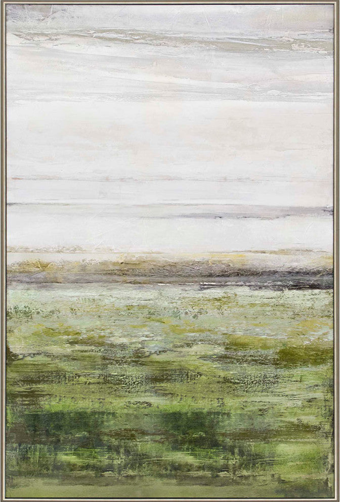 "Ocala" Framed Artwork