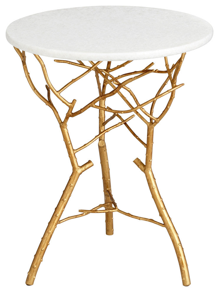 Cyan Design 05116 Langley Table