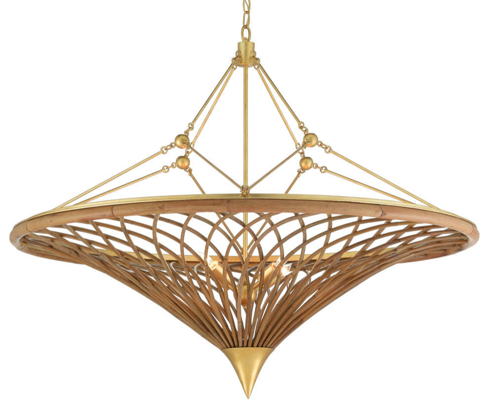 Gaborone Chandelier