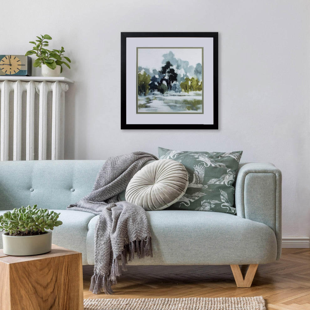 Reflections Wall Art