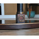 NVIN0119 Kittinger Mahogany Console with Columns A903