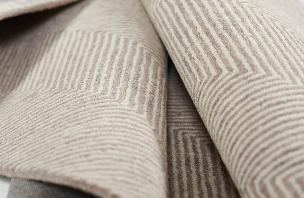 Rug Momeni Charles, CHR-1, Taupe, 2'3"x8' Runner, 48056