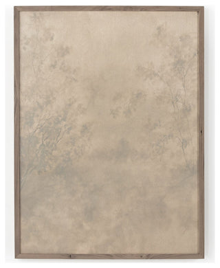 The Clearing By Aileen Fitzgerald