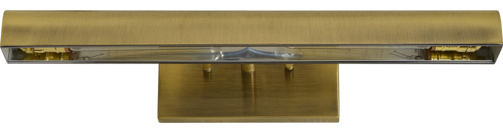 Swanson Wall Sconce 5.5x4.5x20