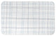 Blessed Checkerboard 34x21 Bath Mat