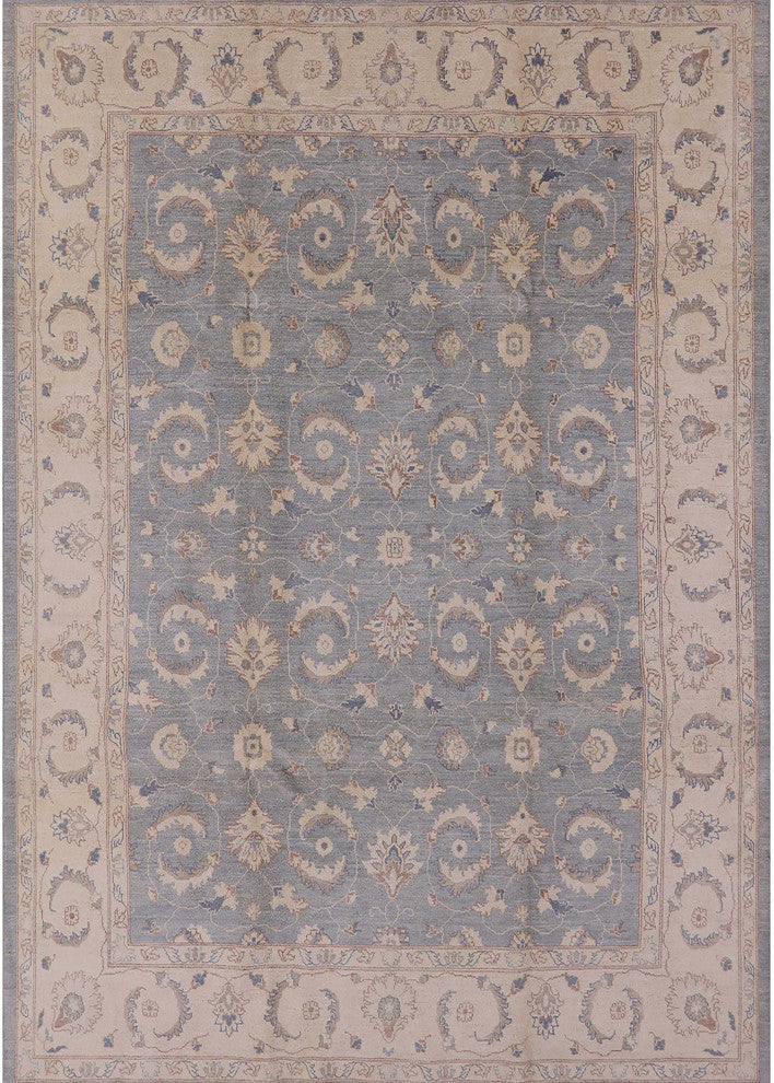 Ahgly Company Indoor Rectangle Mid-Century Modern Area Rugs, 2' x 5'