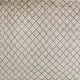 Ahgly Company Indoor Square Mid-Century Modern Area Rugs, 6' Square