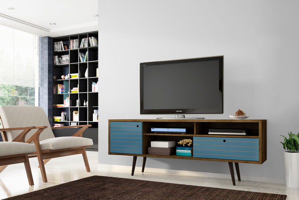 Liberty 70.86" TV Stand  202AMC93