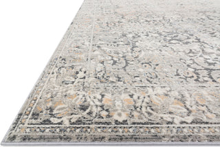 Lucia Rug, Gray and Mist, Gray/Mist, 7'9"x10'6"