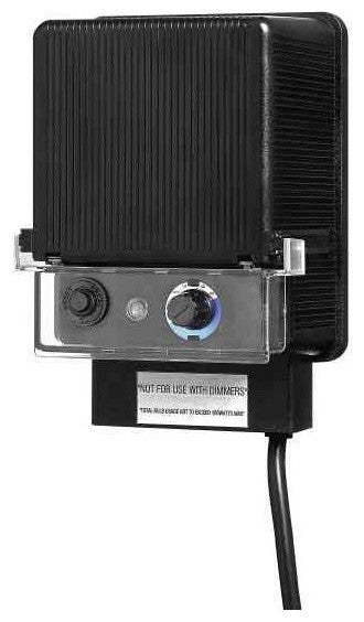 Hinkley Landscape Transformer 0150BK